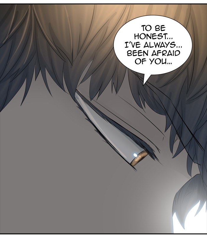 Tower of God chapter 376 - page 79