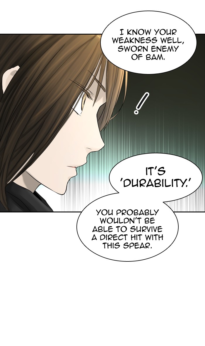 Tower of God chapter 376 - page 8