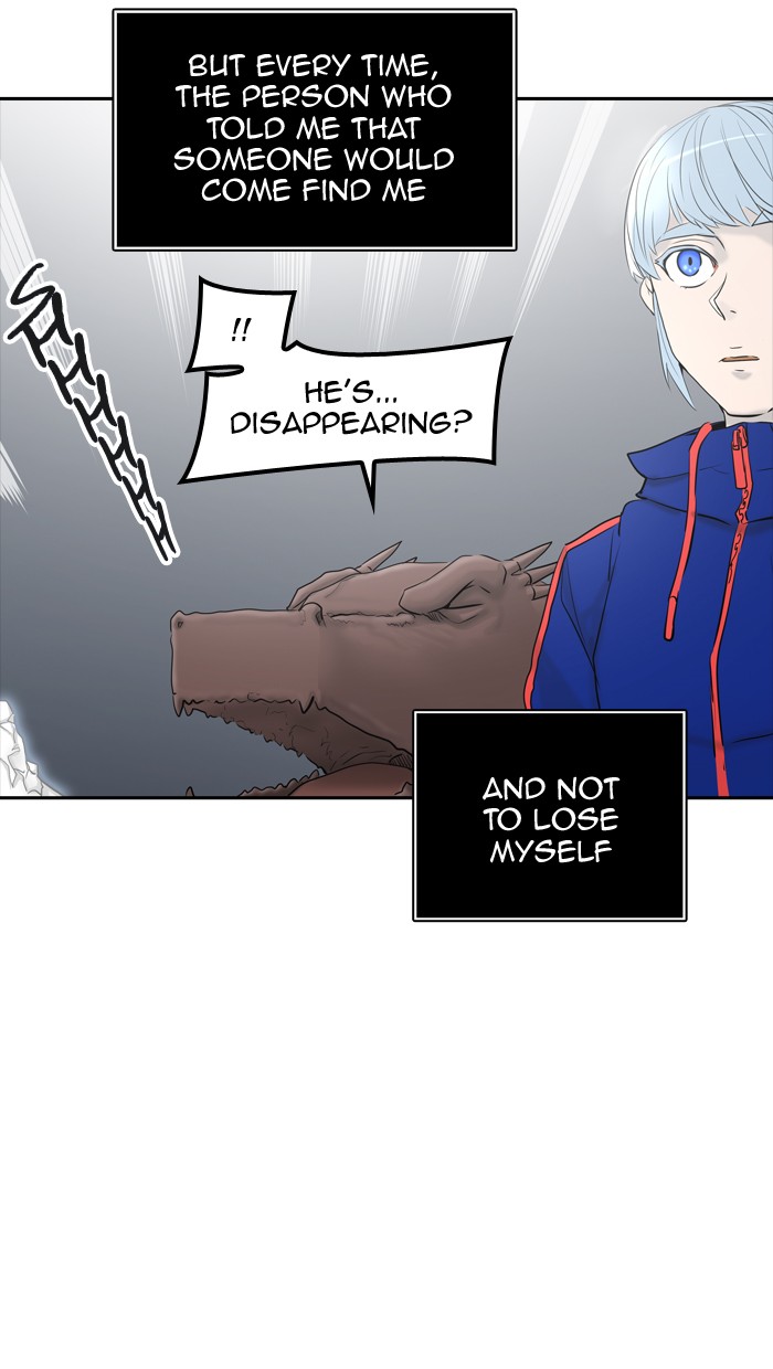 Tower of God chapter 376 - page 88