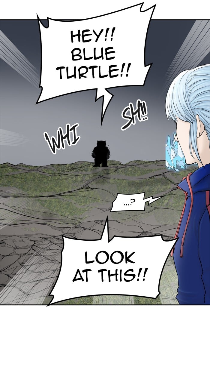 Tower of God chapter 376 - page 9