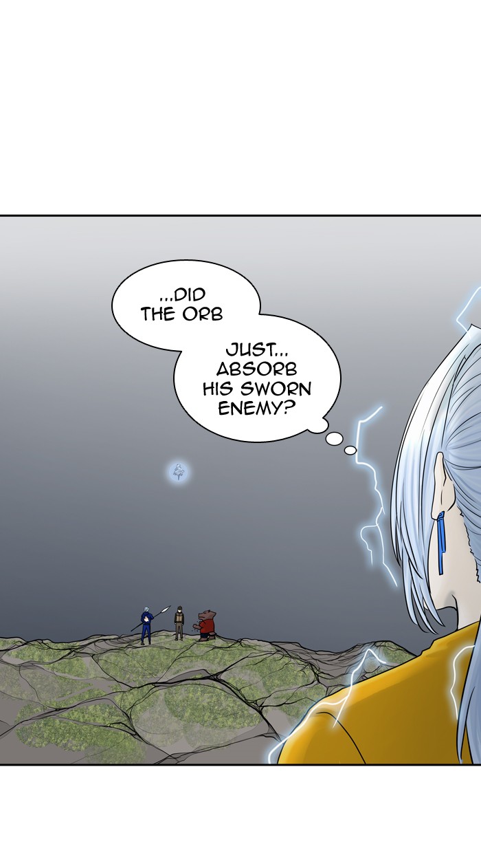 Tower of God chapter 376 - page 94