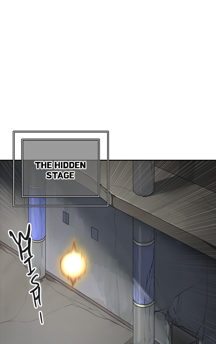 Tower of God chapter 376 - page 96