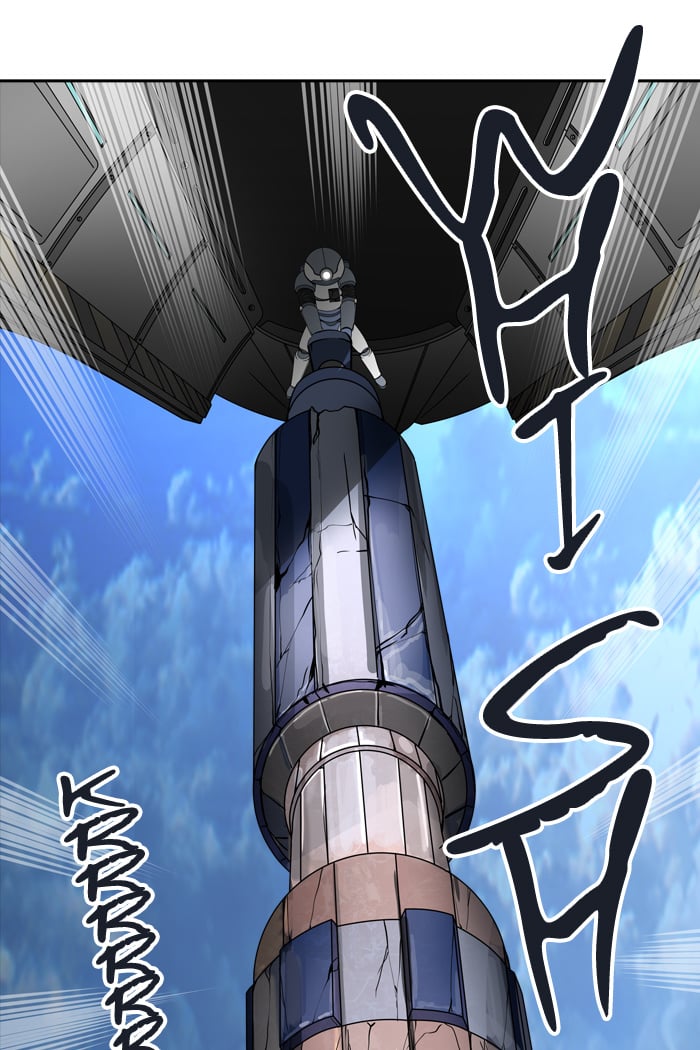 Tower of God chapter 407 - page 10