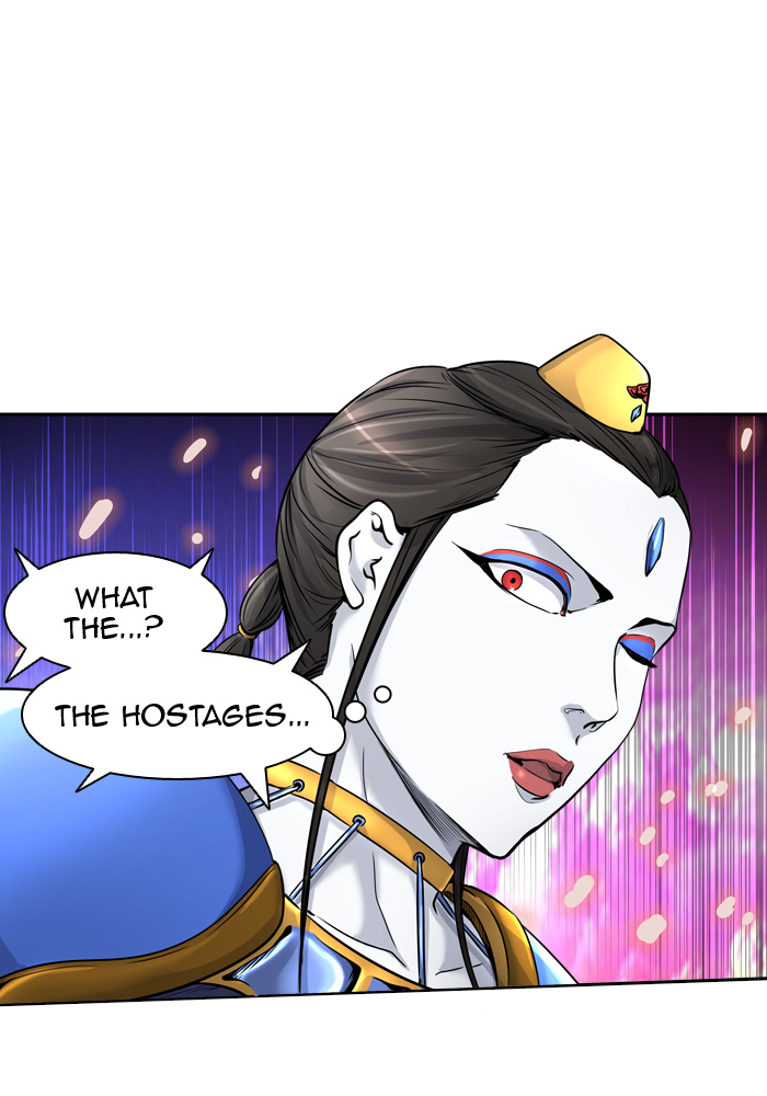 Tower of God chapter 407 - page 101