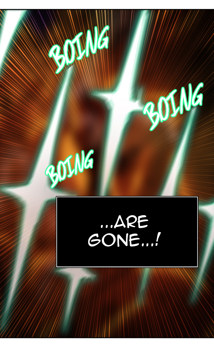 Tower of God chapter 407 - page 103