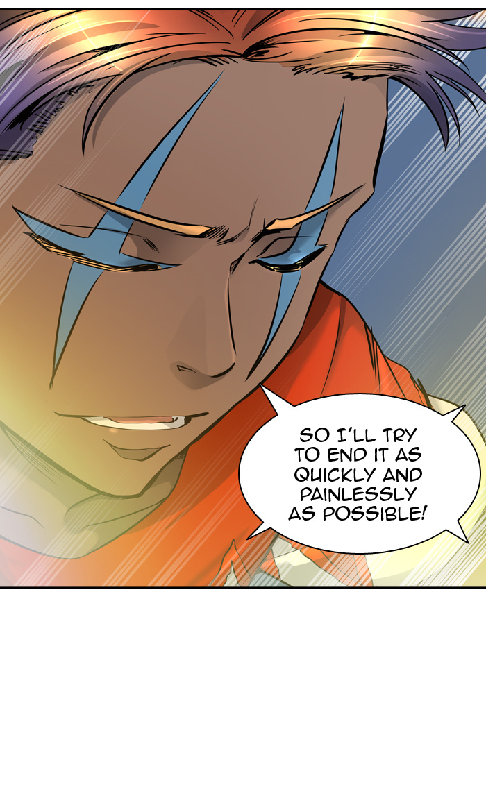 Tower of God chapter 407 - page 119