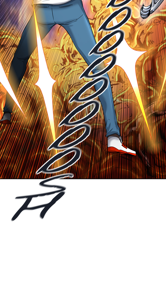 Tower of God chapter 407 - page 121