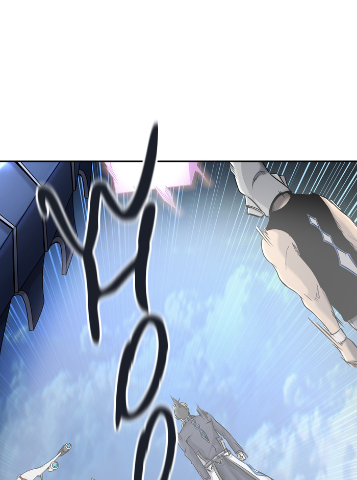 Tower of God chapter 407 - page 21