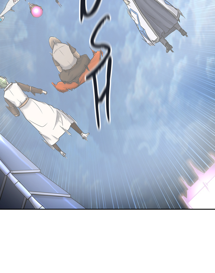 Tower of God chapter 407 - page 22