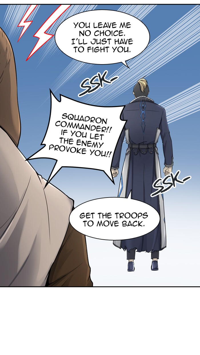 Tower of God chapter 407 - page 29