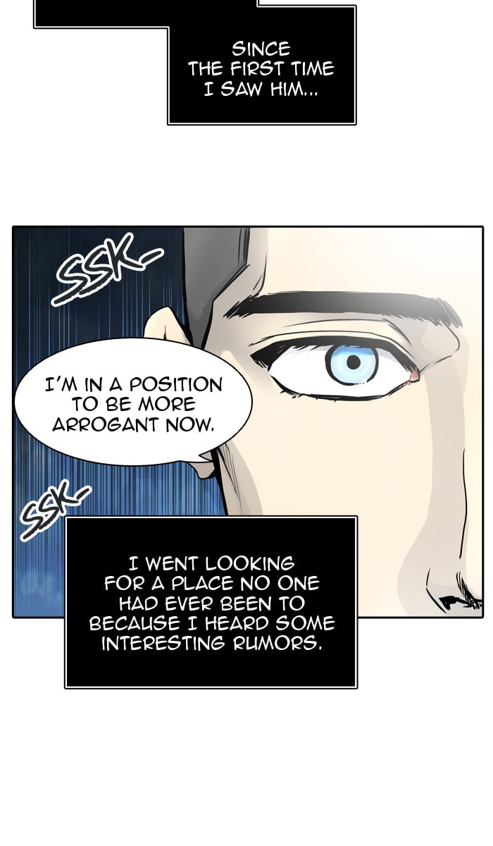 Tower of God chapter 407 - page 33