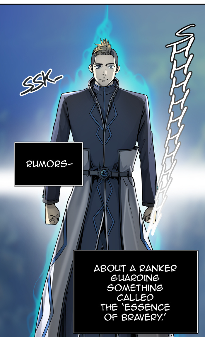 Tower of God chapter 407 - page 34