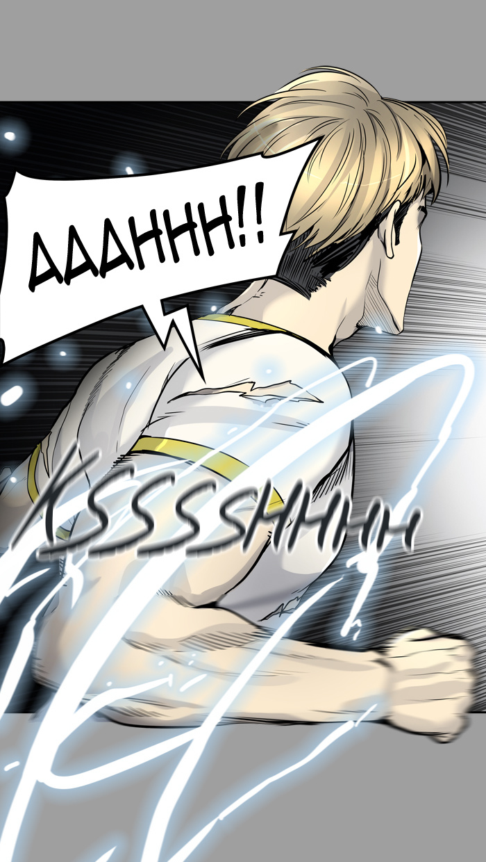 Tower of God chapter 407 - page 39