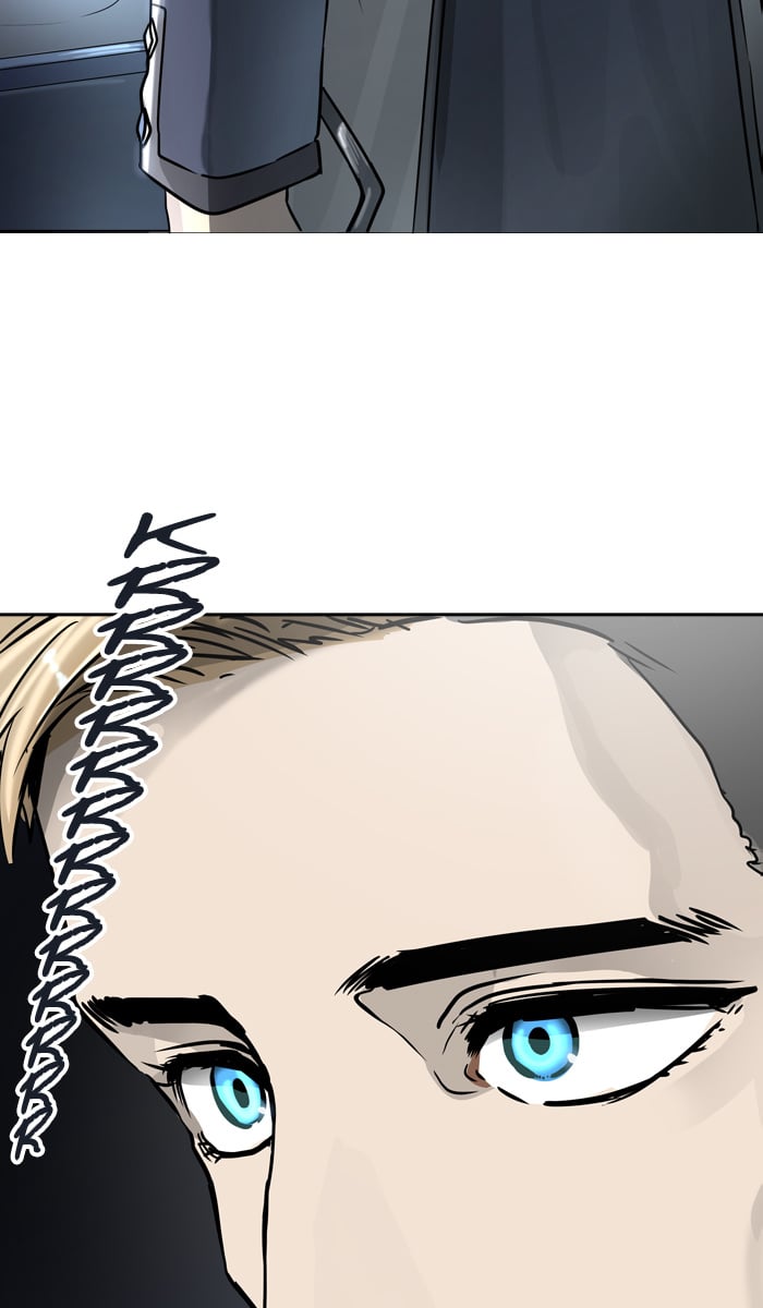 Tower of God chapter 407 - page 4