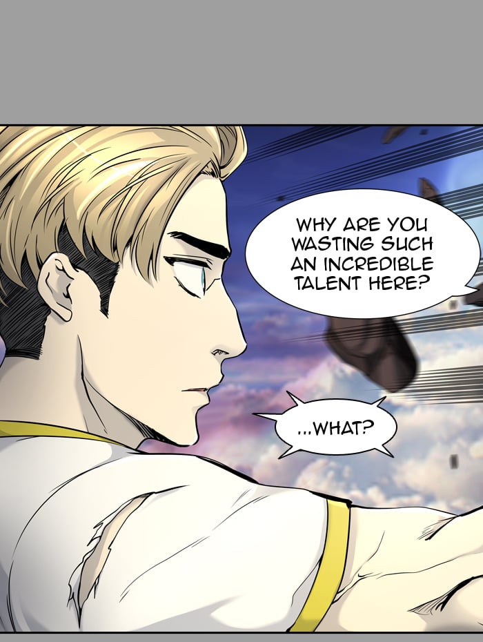 Tower of God chapter 407 - page 44