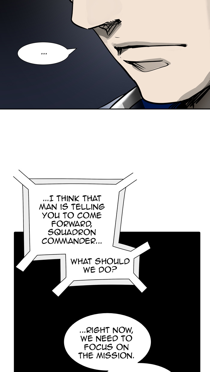 Tower of God chapter 407 - page 5