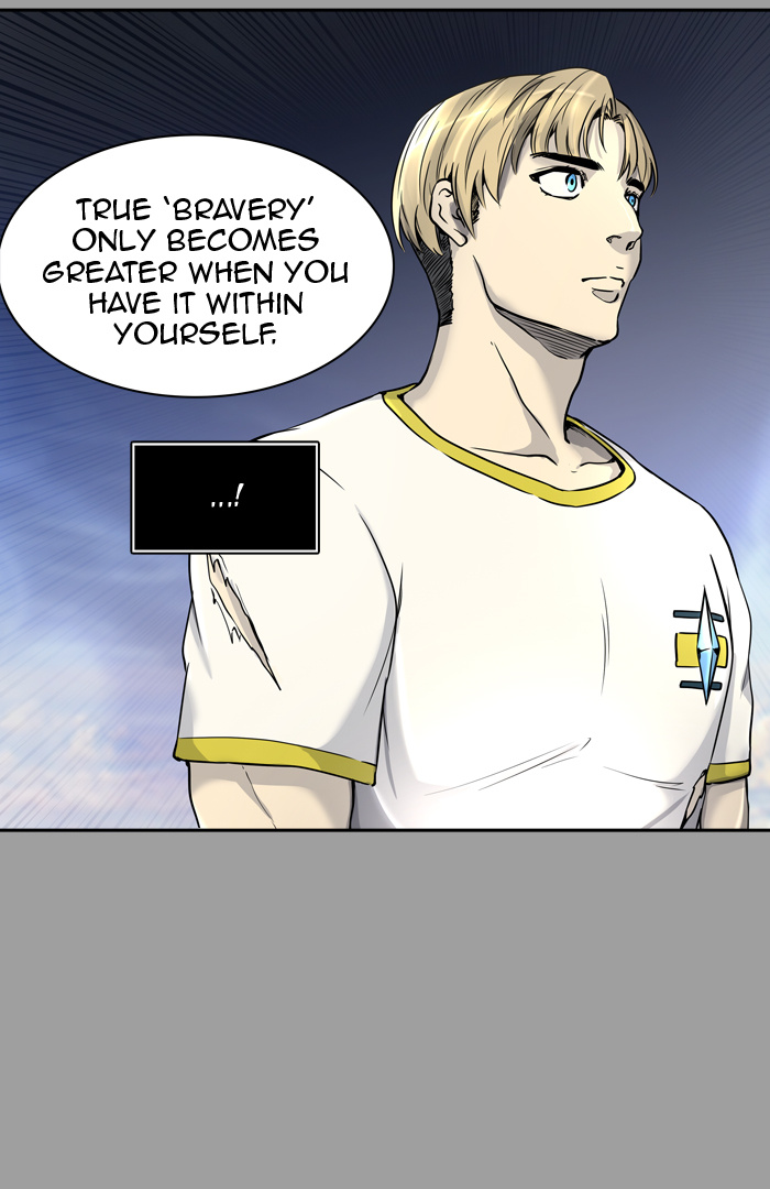 Tower of God chapter 407 - page 52