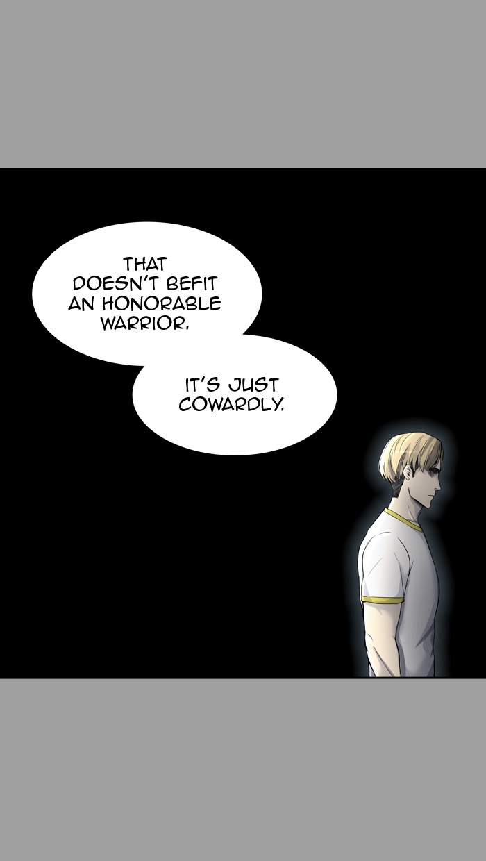 Tower of God chapter 407 - page 56