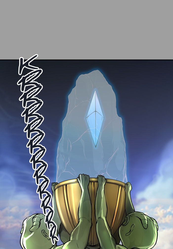 Tower of God chapter 407 - page 57