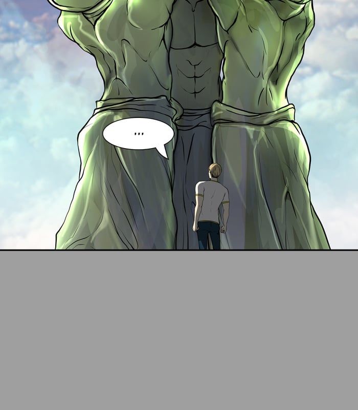 Tower of God chapter 407 - page 58