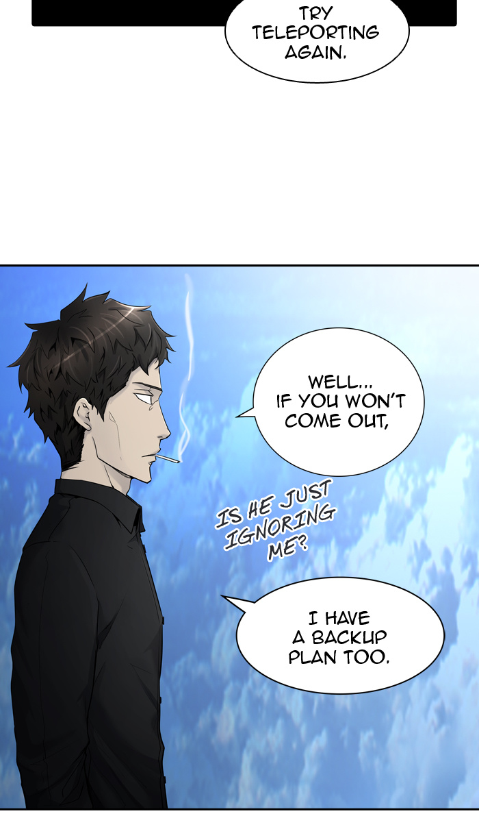 Tower of God chapter 407 - page 6