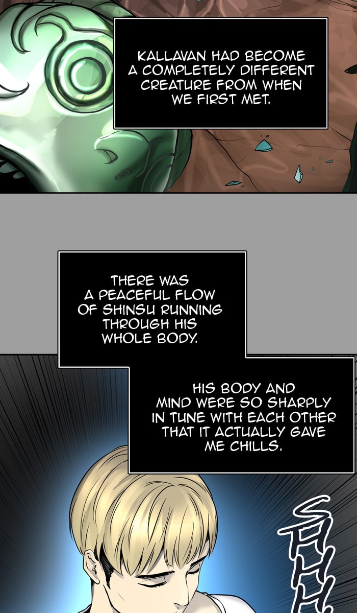 Tower of God chapter 407 - page 62