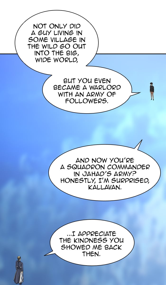Tower of God chapter 407 - page 71