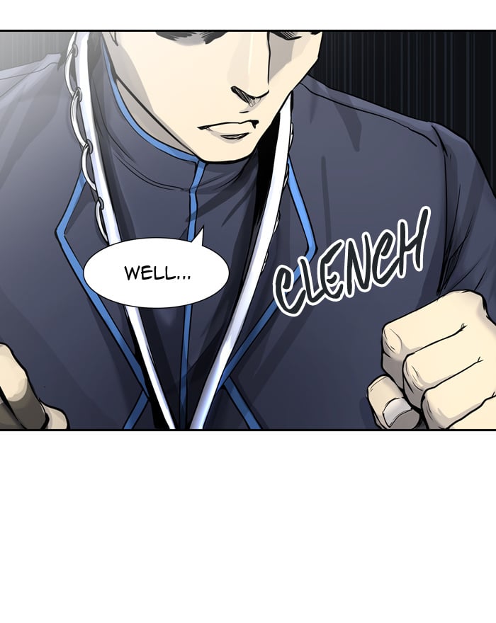 Tower of God chapter 407 - page 74