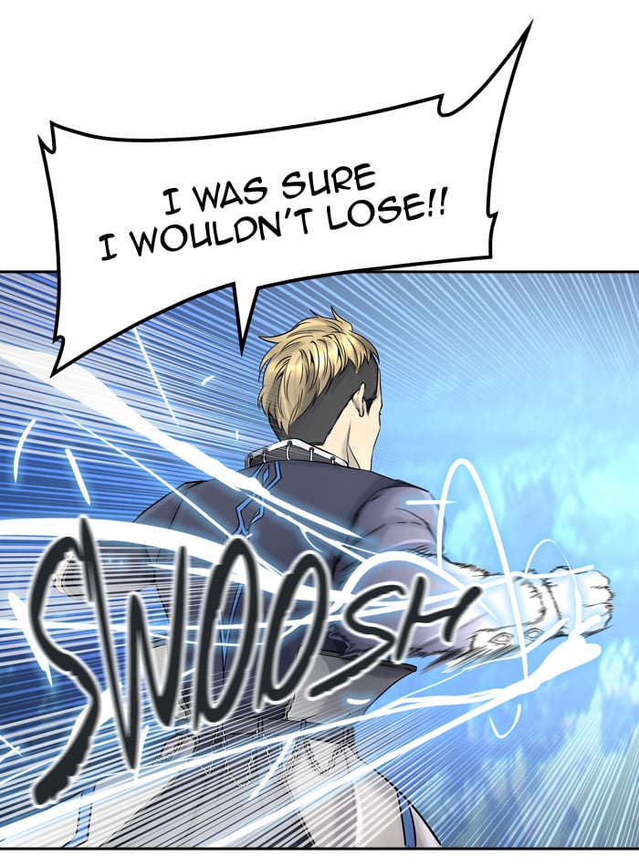 Tower of God chapter 407 - page 76