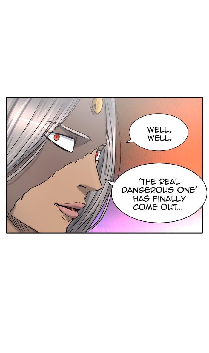 Tower of God chapter 407 - page 85