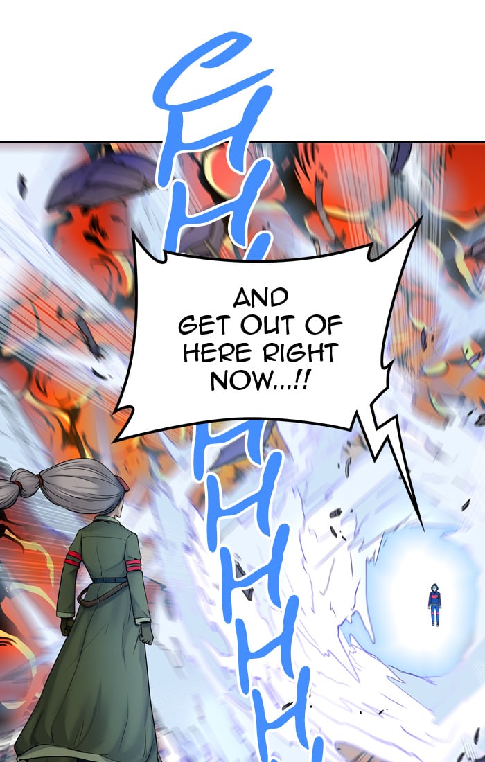 Tower of God chapter 407 - page 87