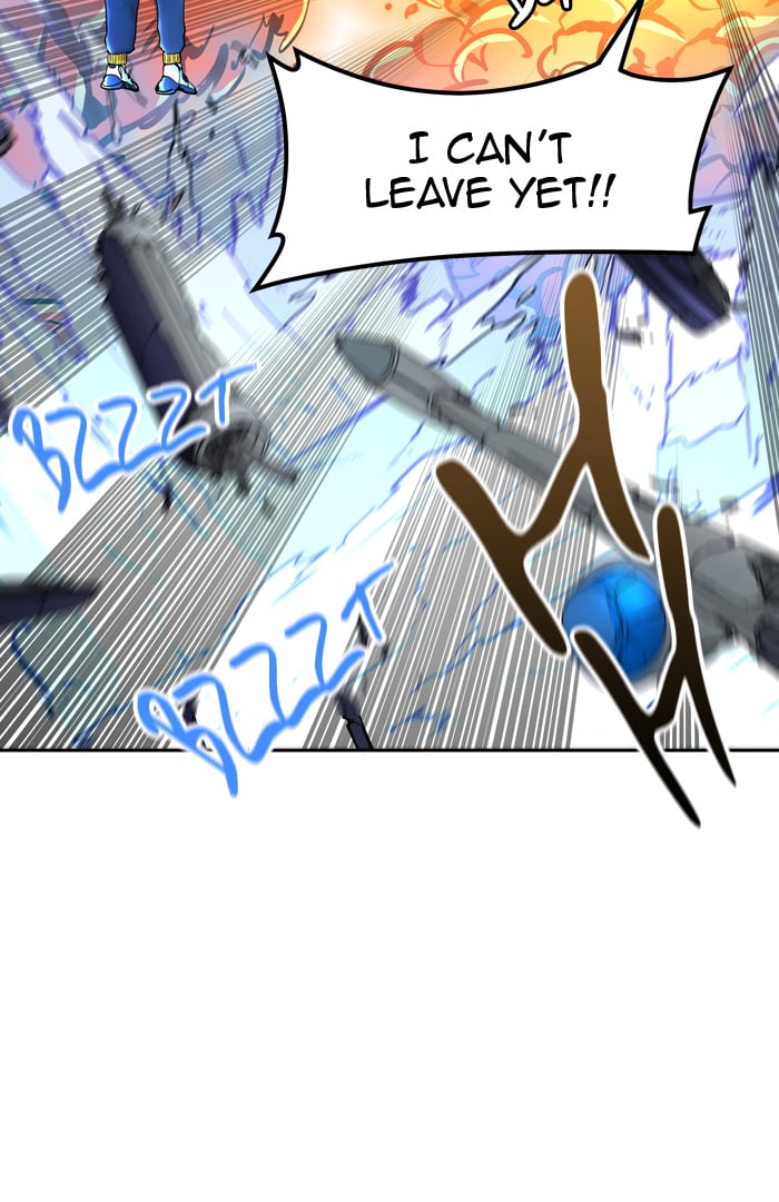 Tower of God chapter 407 - page 92