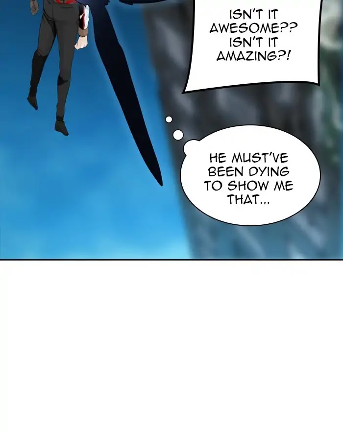 Tower of God chapter 429 - page 101