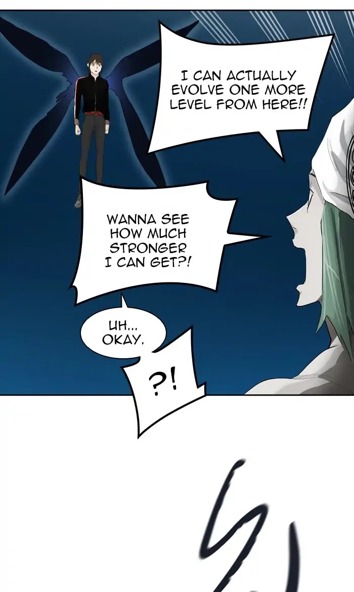 Tower of God chapter 429 - page 102