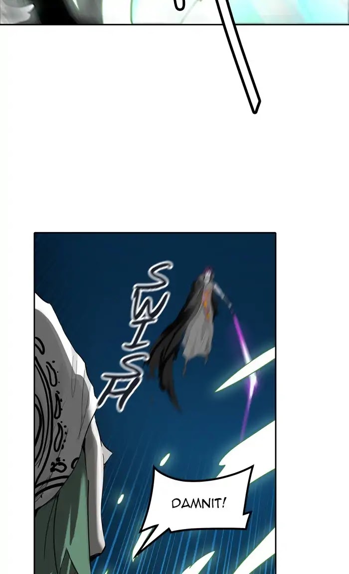 Tower of God chapter 429 - page 106
