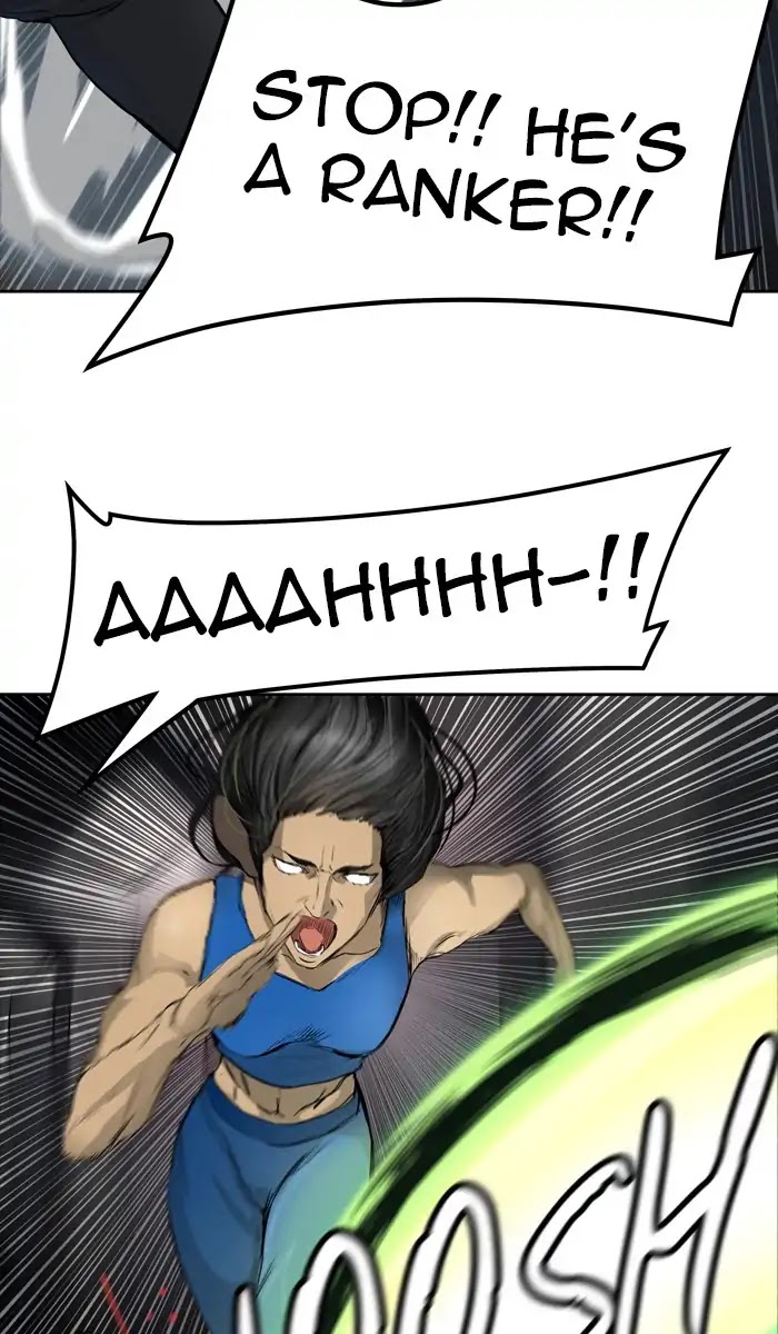Tower of God chapter 429 - page 120
