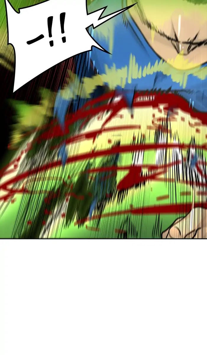 Tower of God chapter 429 - page 122