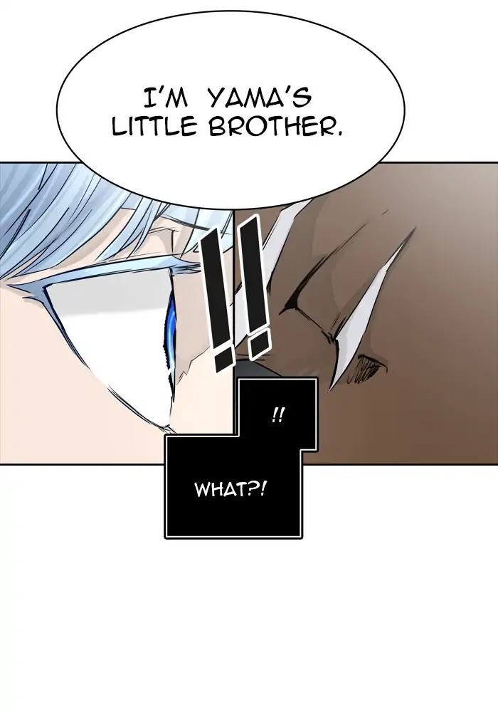 Tower of God chapter 429 - page 130