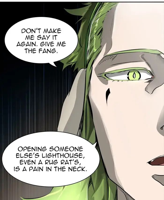 Tower of God chapter 429 - page 131