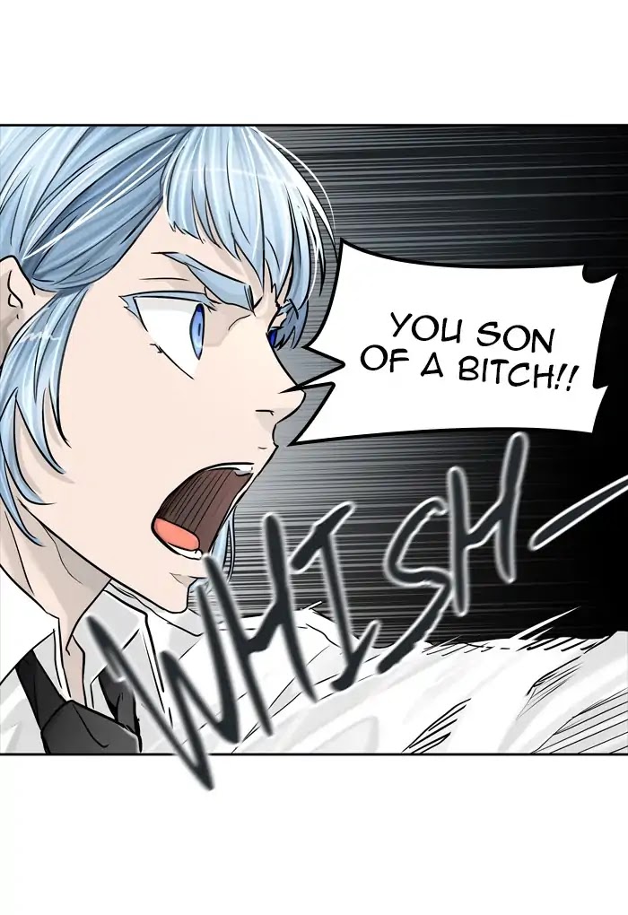 Tower of God chapter 429 - page 135
