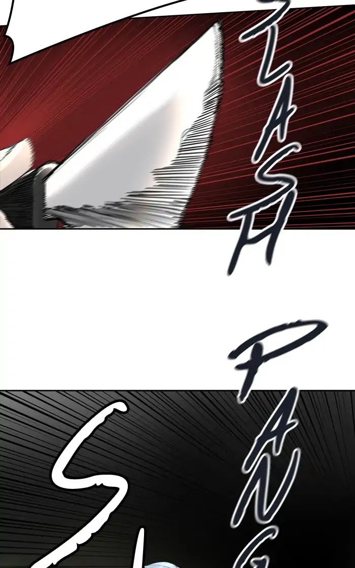 Tower of God chapter 429 - page 137