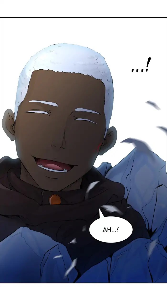 Tower of God chapter 429 - page 141
