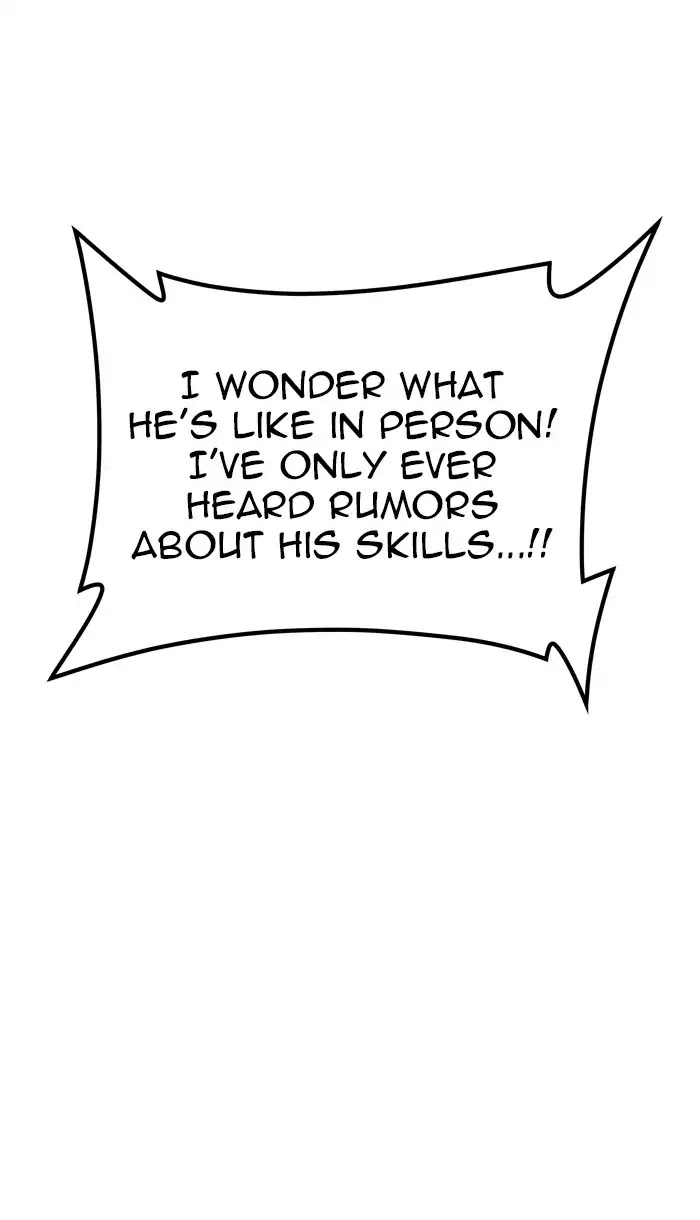 Tower of God chapter 429 - page 18
