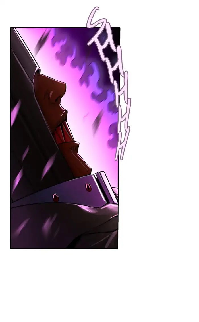 Tower of God chapter 429 - page 25