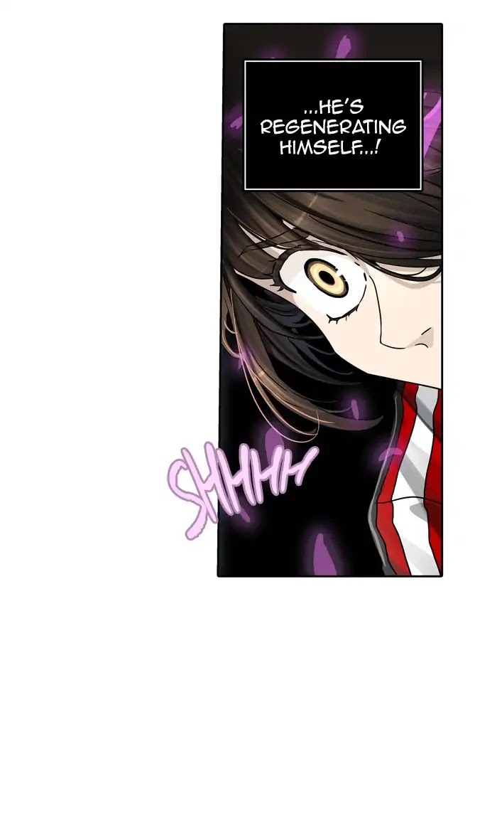 Tower of God chapter 429 - page 26