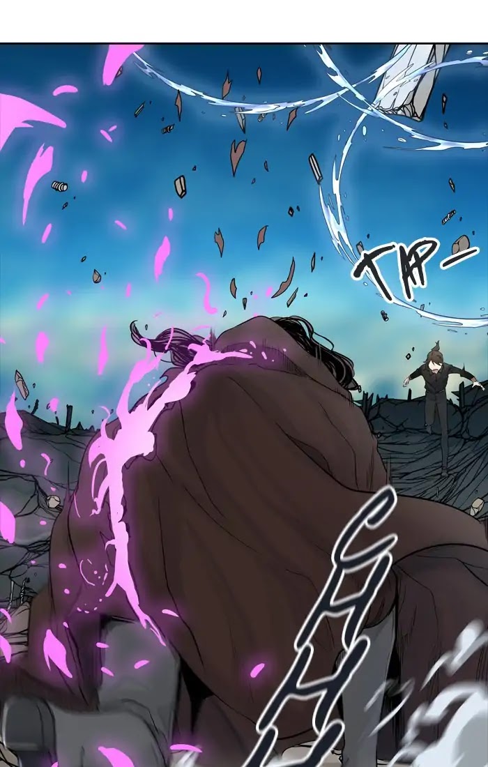 Tower of God chapter 429 - page 27
