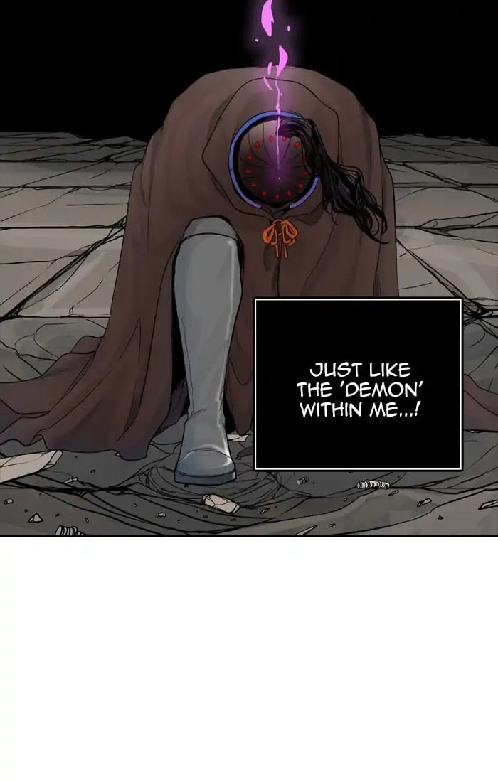Tower of God chapter 429 - page 29