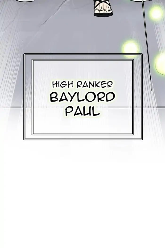 Tower of God chapter 429 - page 3