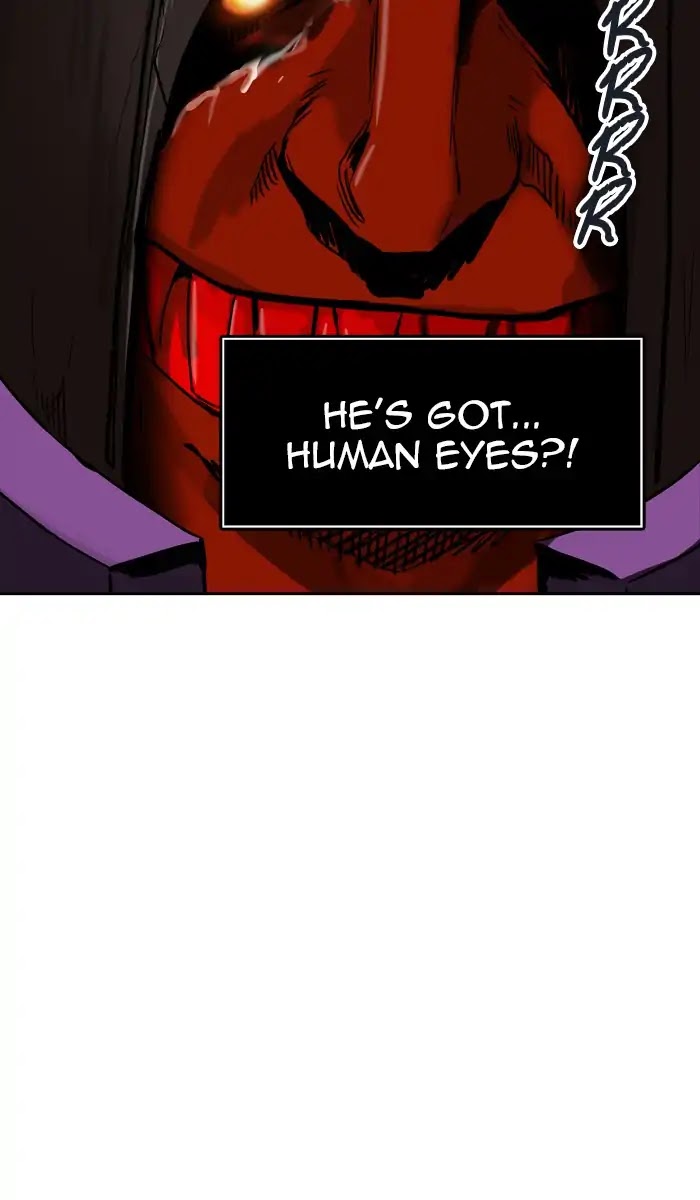 Tower of God chapter 429 - page 31