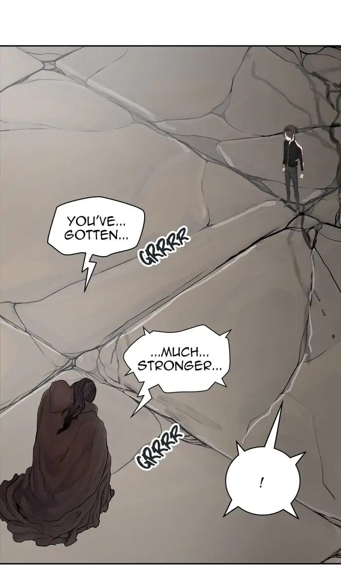 Tower of God chapter 429 - page 32